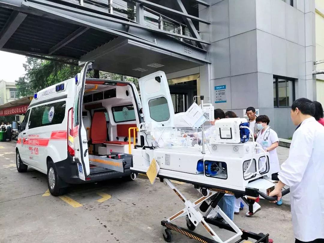 宁都县长短途救护车转院